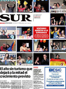 Periodico Sur