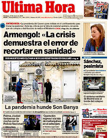 Periodico Última Hora