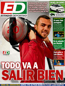 Periodico Estadio Deportivo