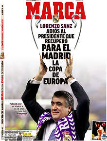 Periodico Marca