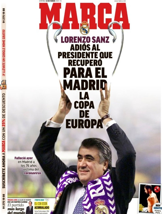 Marca