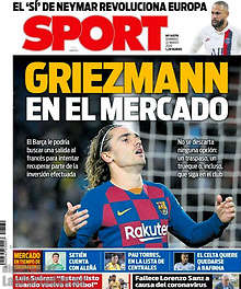 Periodico Sport