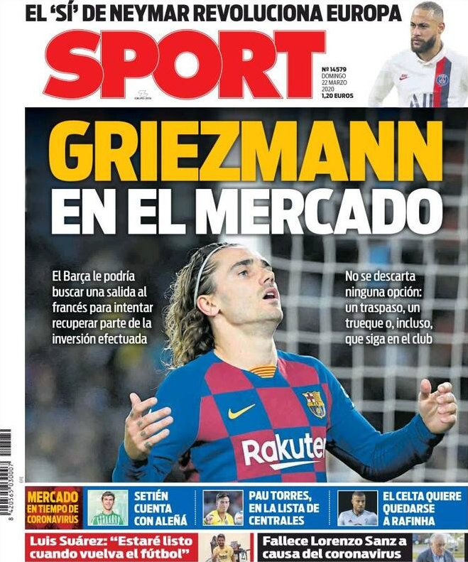 Sport