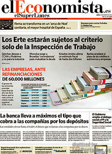 Periodico El Economista