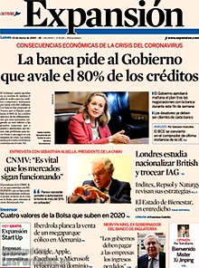 Periodico Expansion