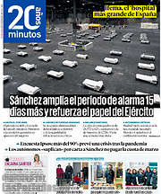 /20 Minutos