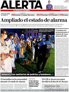 Periodico Alerta