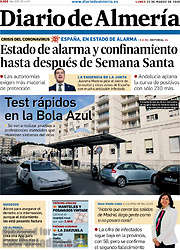 /Diario de Almería