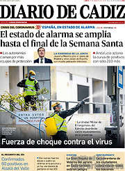 /Diario de Cádiz