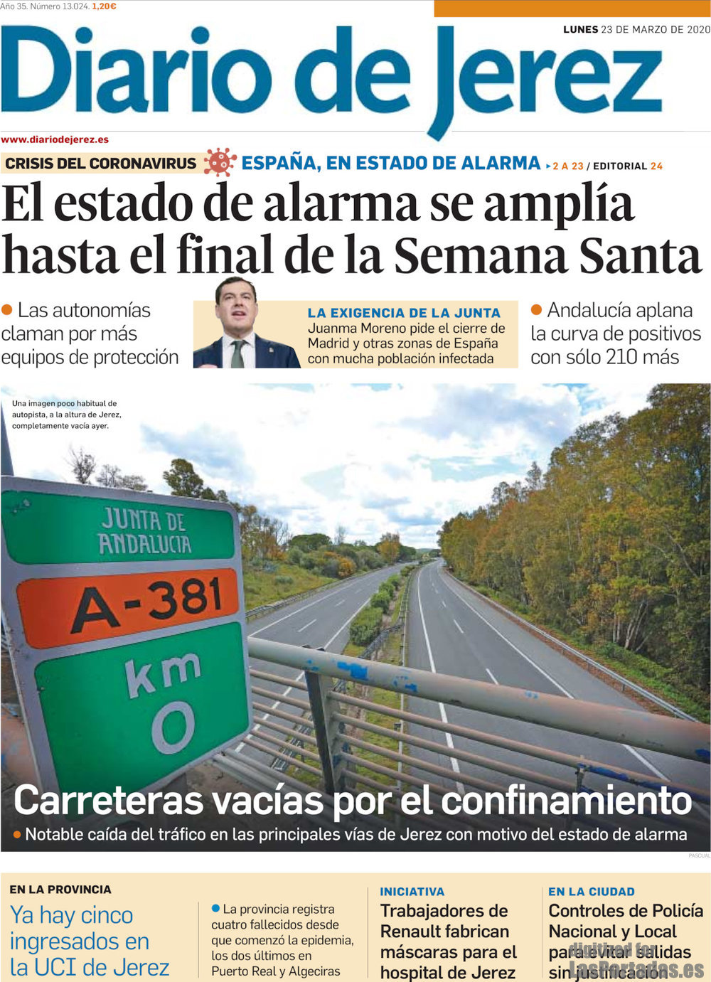 Diario de Jerez