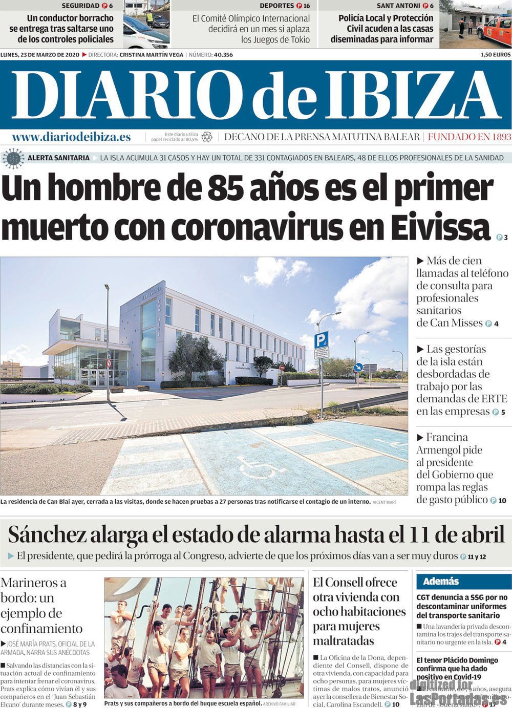 Diario de Ibiza