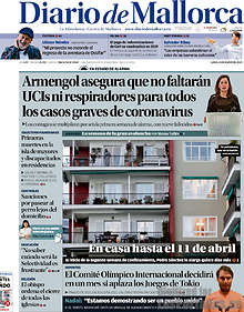 Periodico Diario de Mallorca