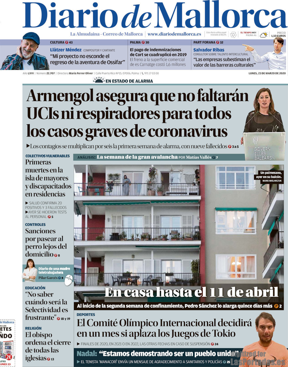 Diario de Mallorca