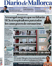 /Diario de Mallorca