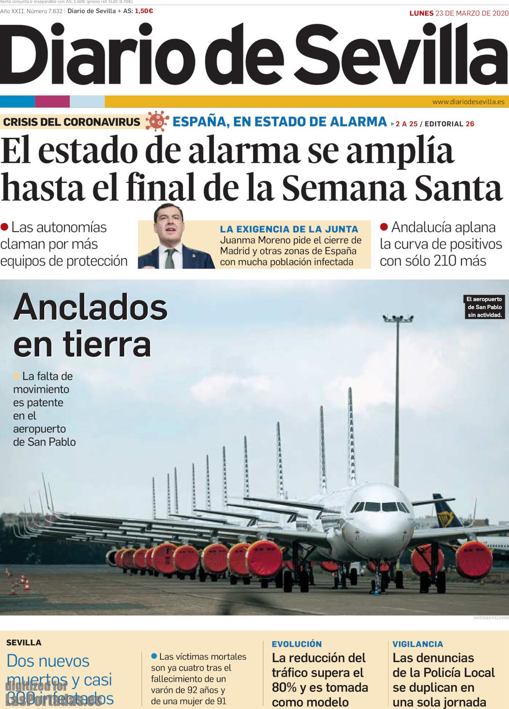 Diario de Sevilla