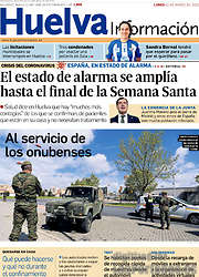 /Huelva Información