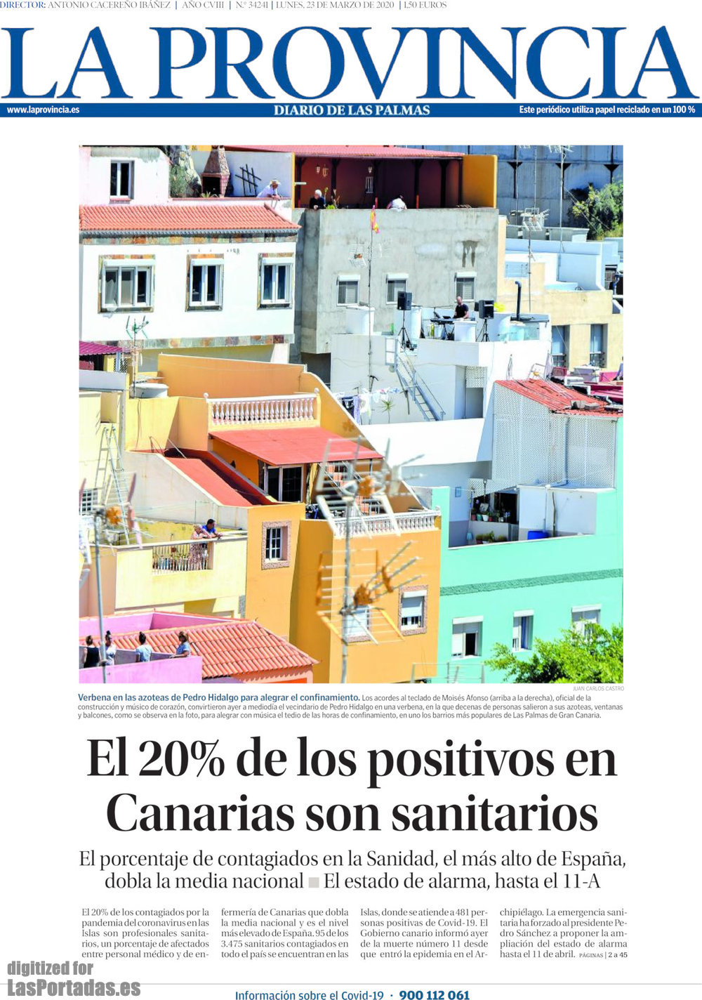 La Provincia