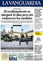 /La Vanguardia