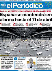 /El Periódico de Aragón