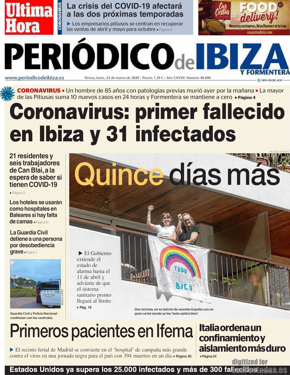 Periódico de Ibiza