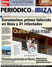 /Periódico de Ibiza