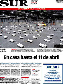 Periodico Sur