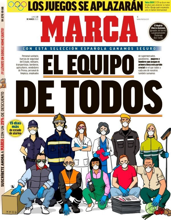 Marca