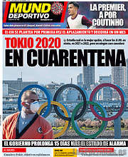 /Mundo Deportivo