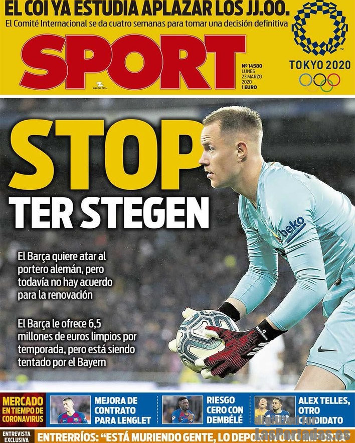 Sport