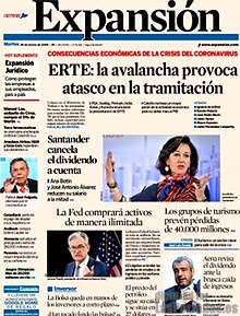 Periodico Expansion