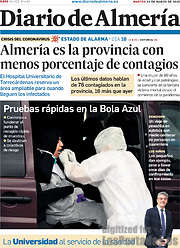 /Diario de Almería