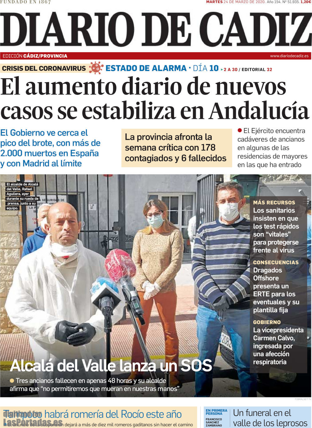 Diario de Cádiz