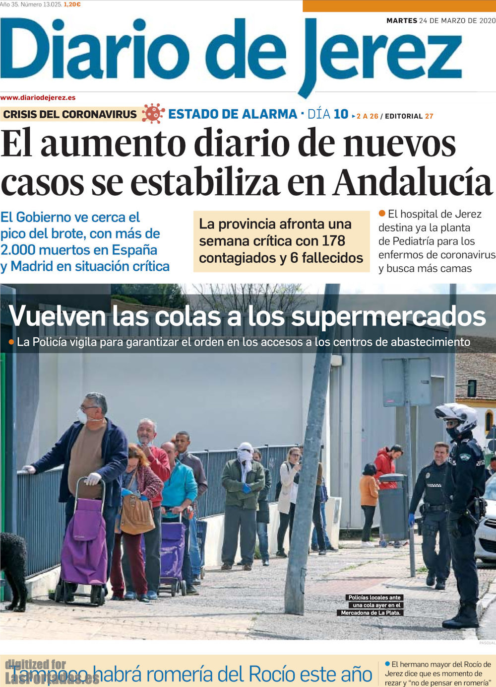 Diario de Jerez