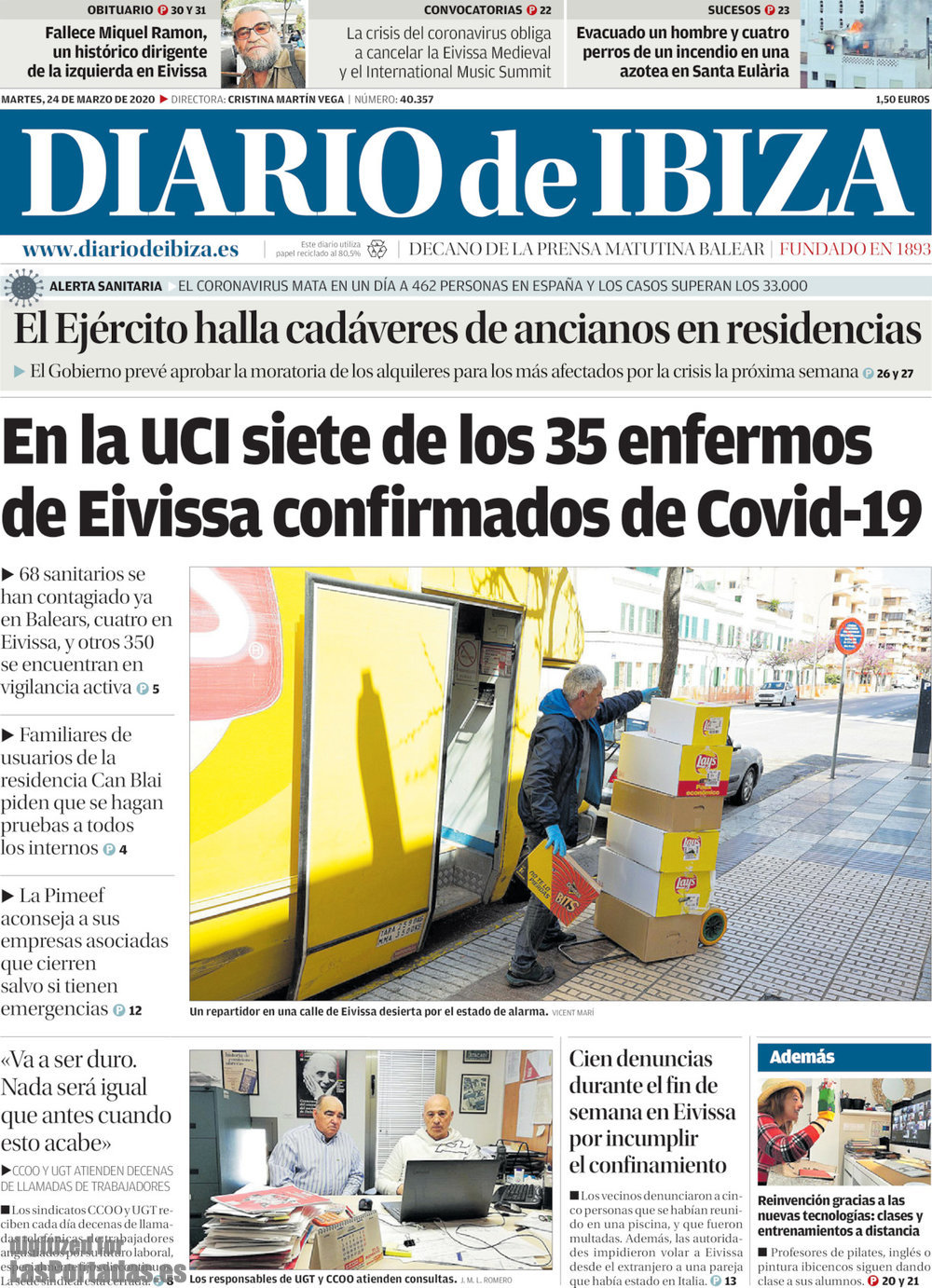 Diario de Ibiza