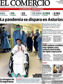 Periodico El Comercio