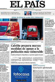 Periodico El País