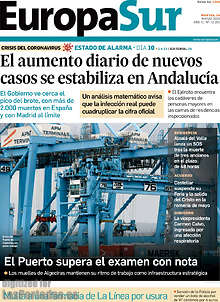 Periodico Europa Sur