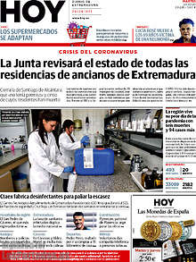 Periodico Hoy