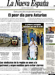 /La Nueva España