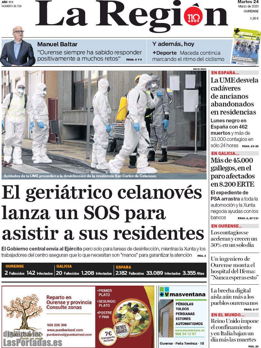 La Región