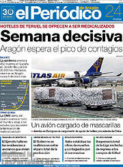 /El Periódico de Aragón