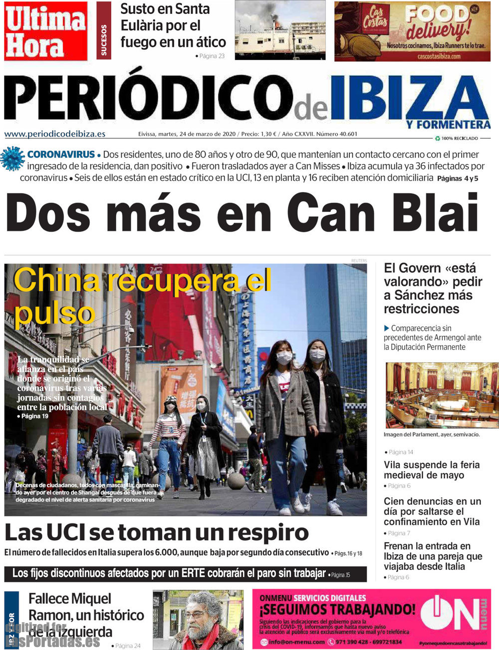 Periódico de Ibiza