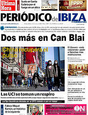 /Periódico de Ibiza