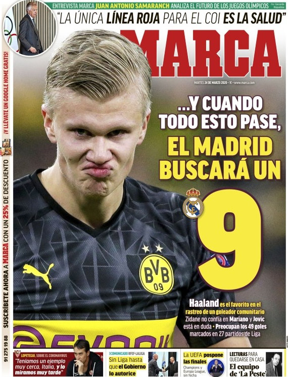 Marca