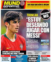 /Mundo Deportivo