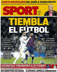 Periodico Sport