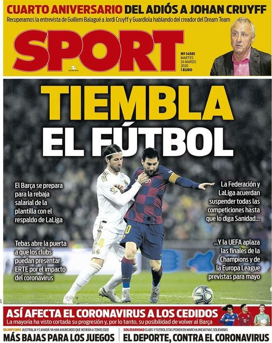 Sport