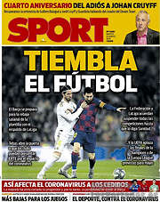 /Sport