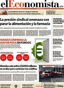 Periodico El Economista