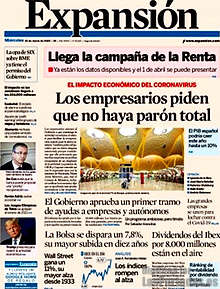 Periodico Expansion